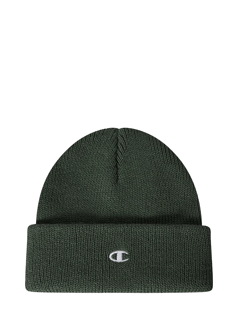 Champion - Beanie Cap - gs559-eden - 0