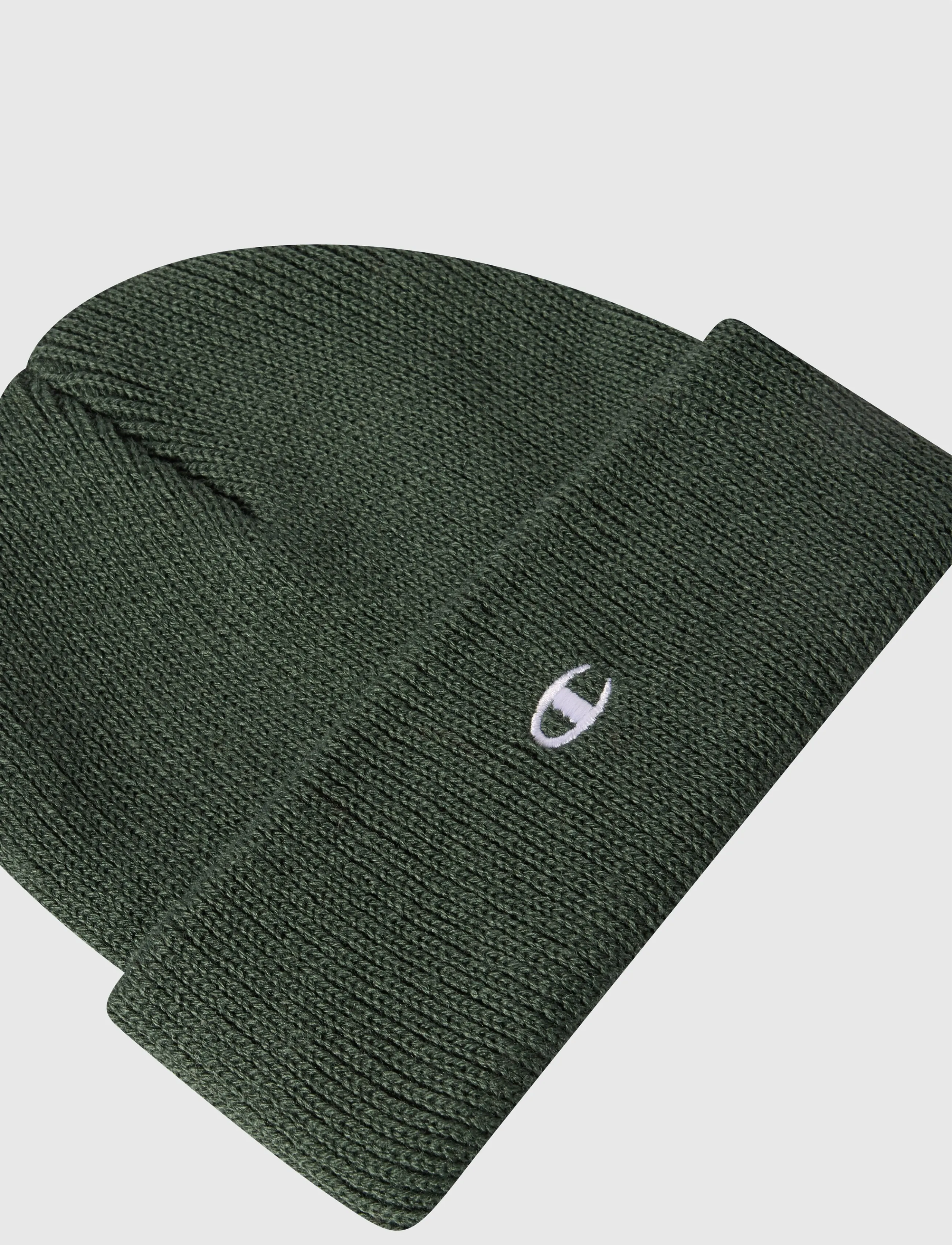Champion - Beanie Cap - gs559-eden - 2