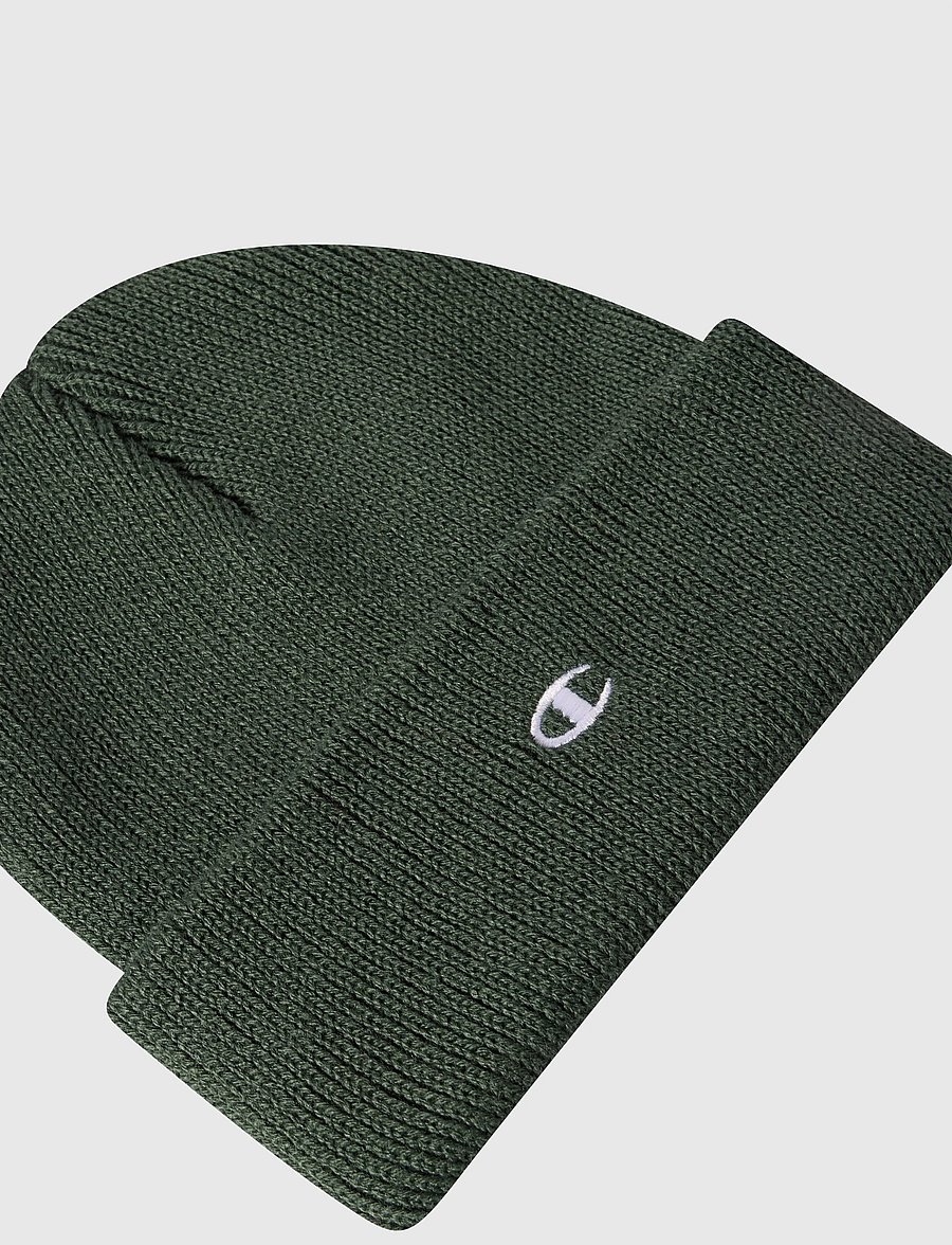 Champion - Beanie Cap - gs559-eden - 2