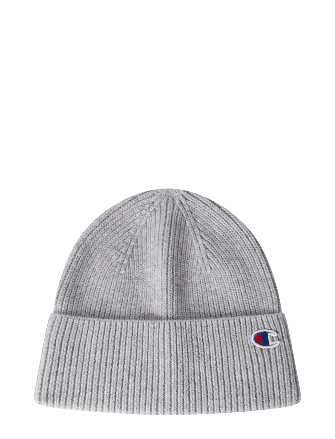 Champion Beanie Cap - Neuheiten - EM049-PNGRYM / grey