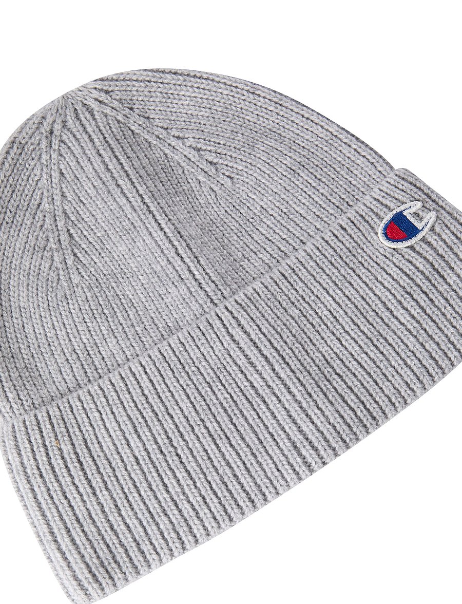 Champion - Beanie Cap - nach stil kaufen - em049-pngrym - 2