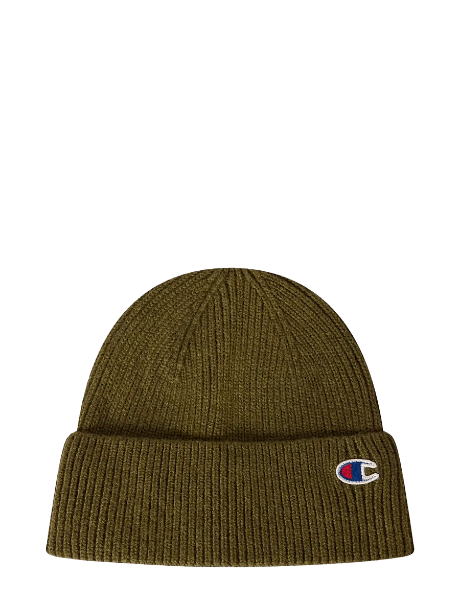 Champion - Beanie Cap - nach stil kaufen - gs548-bzg - 0