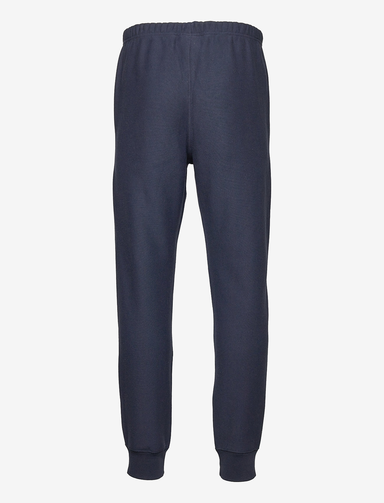 Champion - Rib Cuff Pants - sky captain - 1