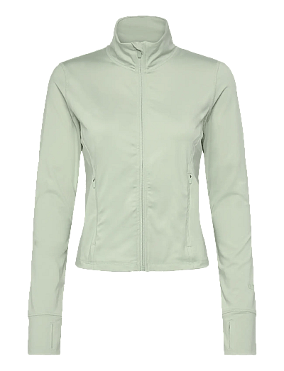 Full Zip Sweatshirt - Sweatshirts