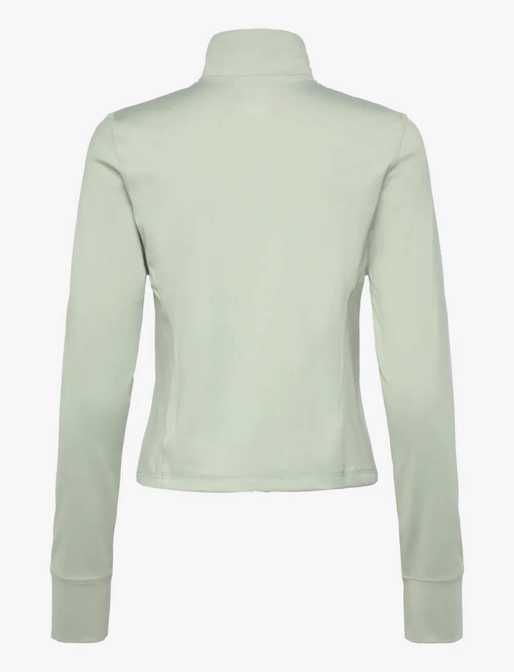 Champion - Full Zip Sweatshirt - sweatshirts - clever sage - 2