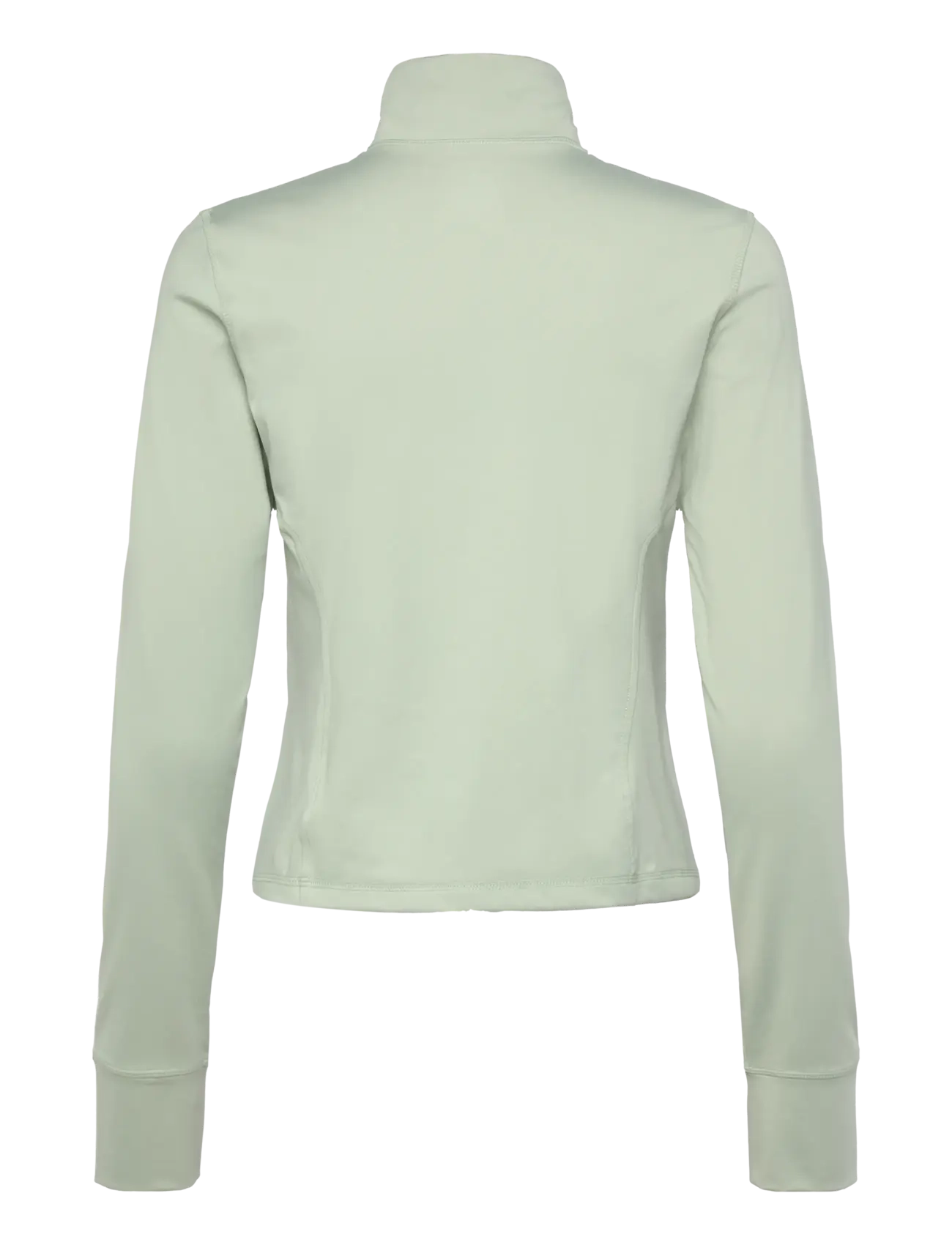 Champion - Full Zip Sweatshirt - sport - clever sage - 2