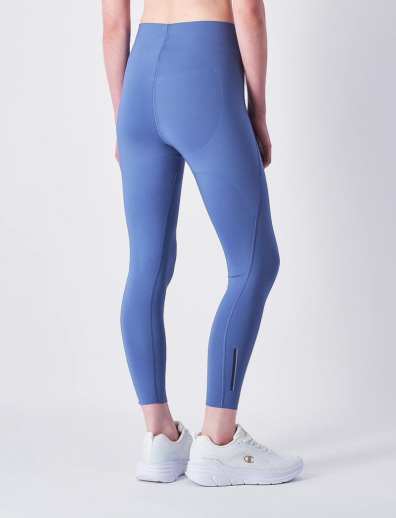 Champion - Capri Pants - tights - seven seas blue - 3