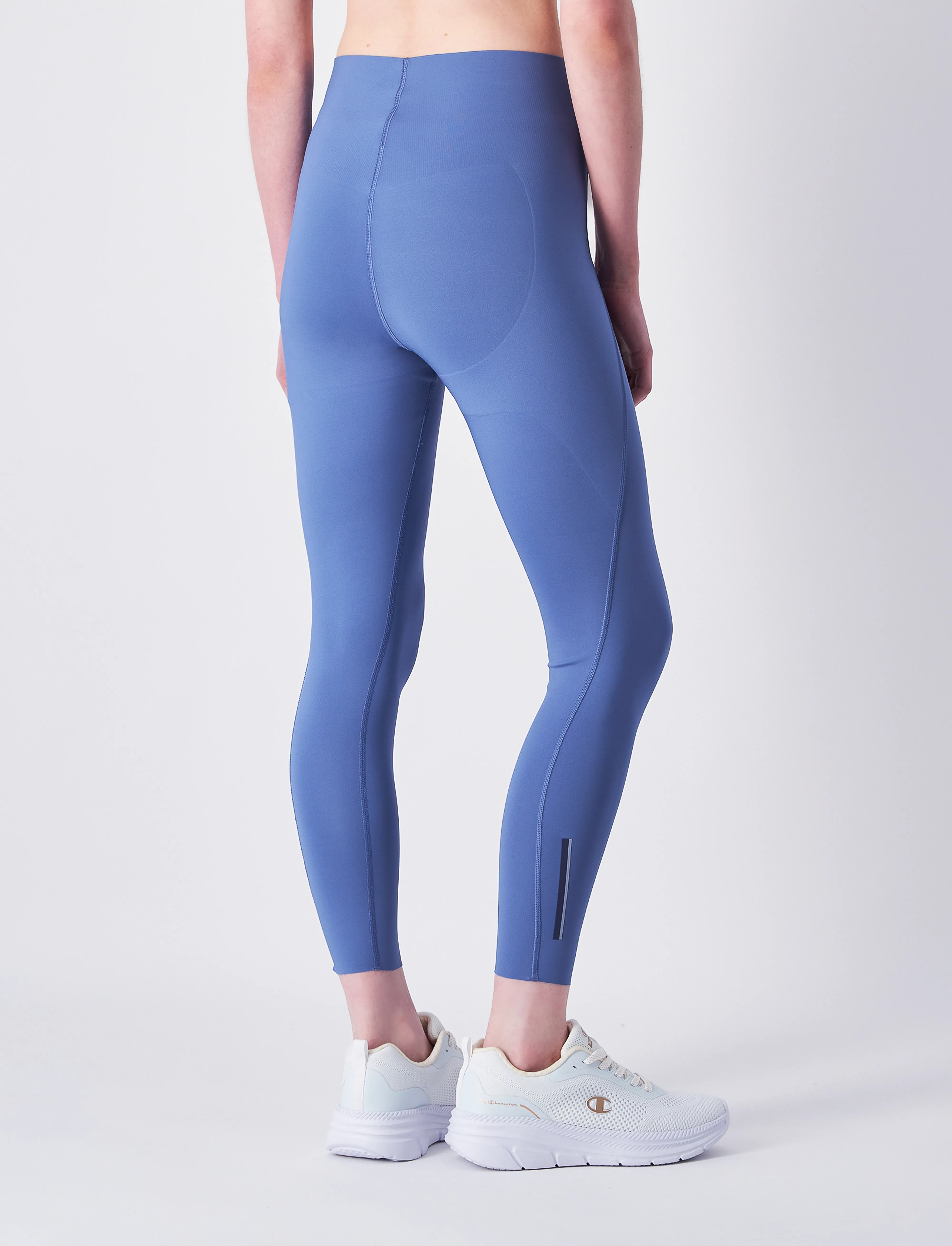 Champion - Capri Pants - 7/8 länge - seven seas blue - 3