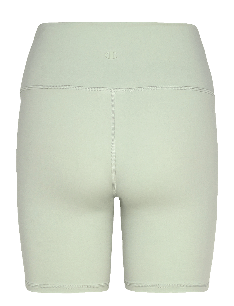 Champion - Biker Pants - tights - clever sage - 2