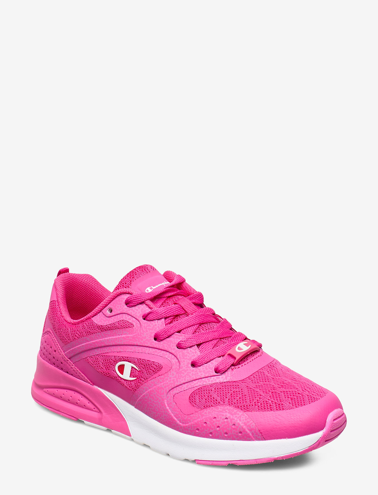 Champion - Low Cut Shoe SLEEK - fup - 0