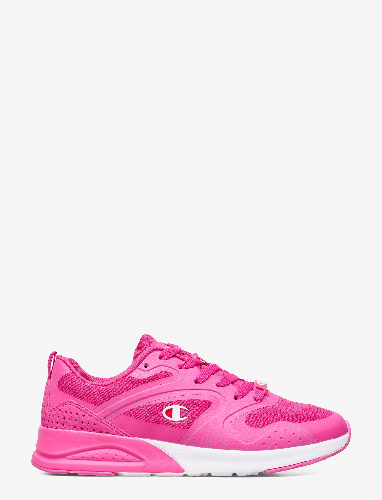 Champion - Low Cut Shoe SLEEK - fup - 1