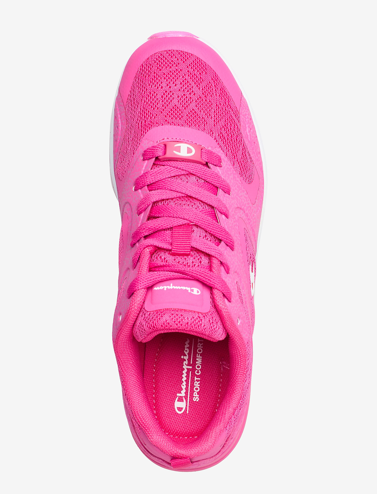 Champion - Low Cut Shoe SLEEK - fup - 3