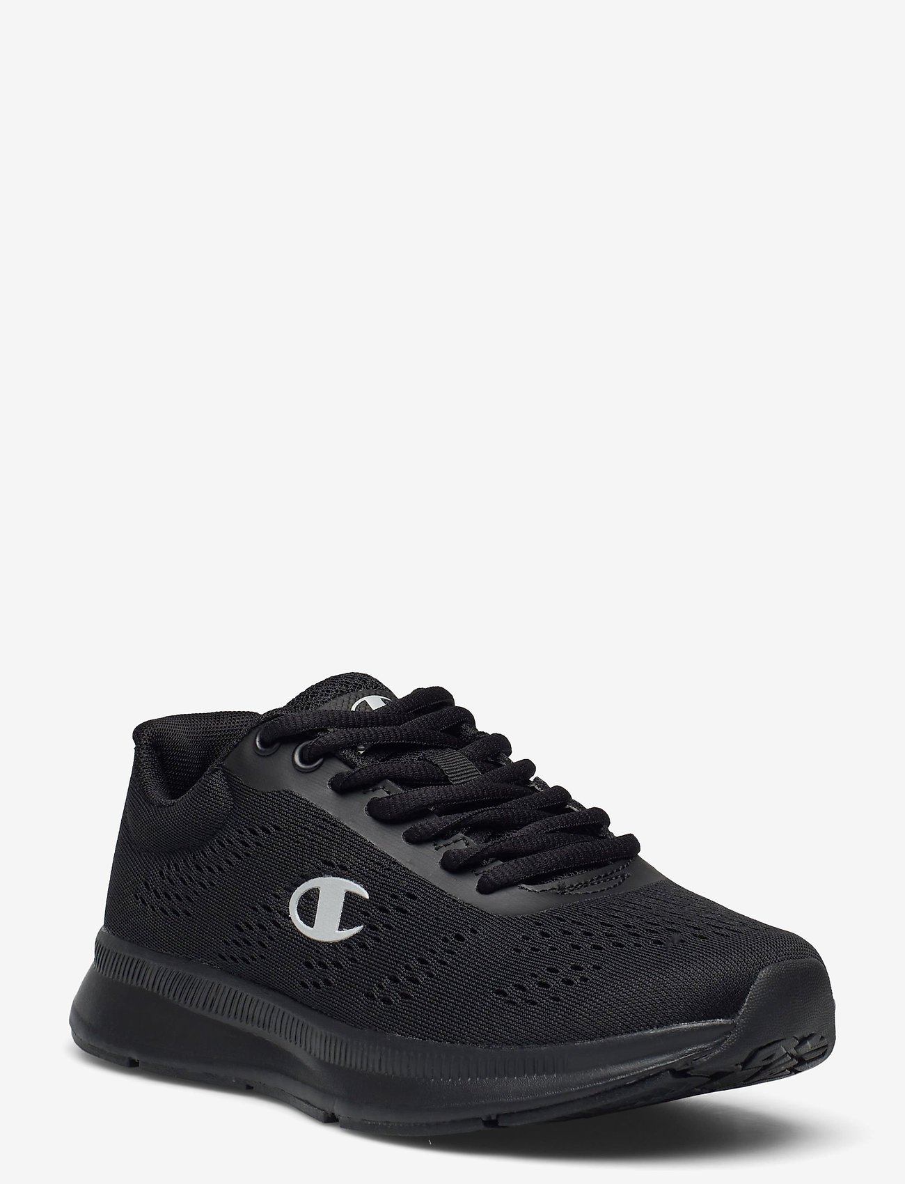 Champion - Low Cut Shoe JAUNT M - black beauty a - 0