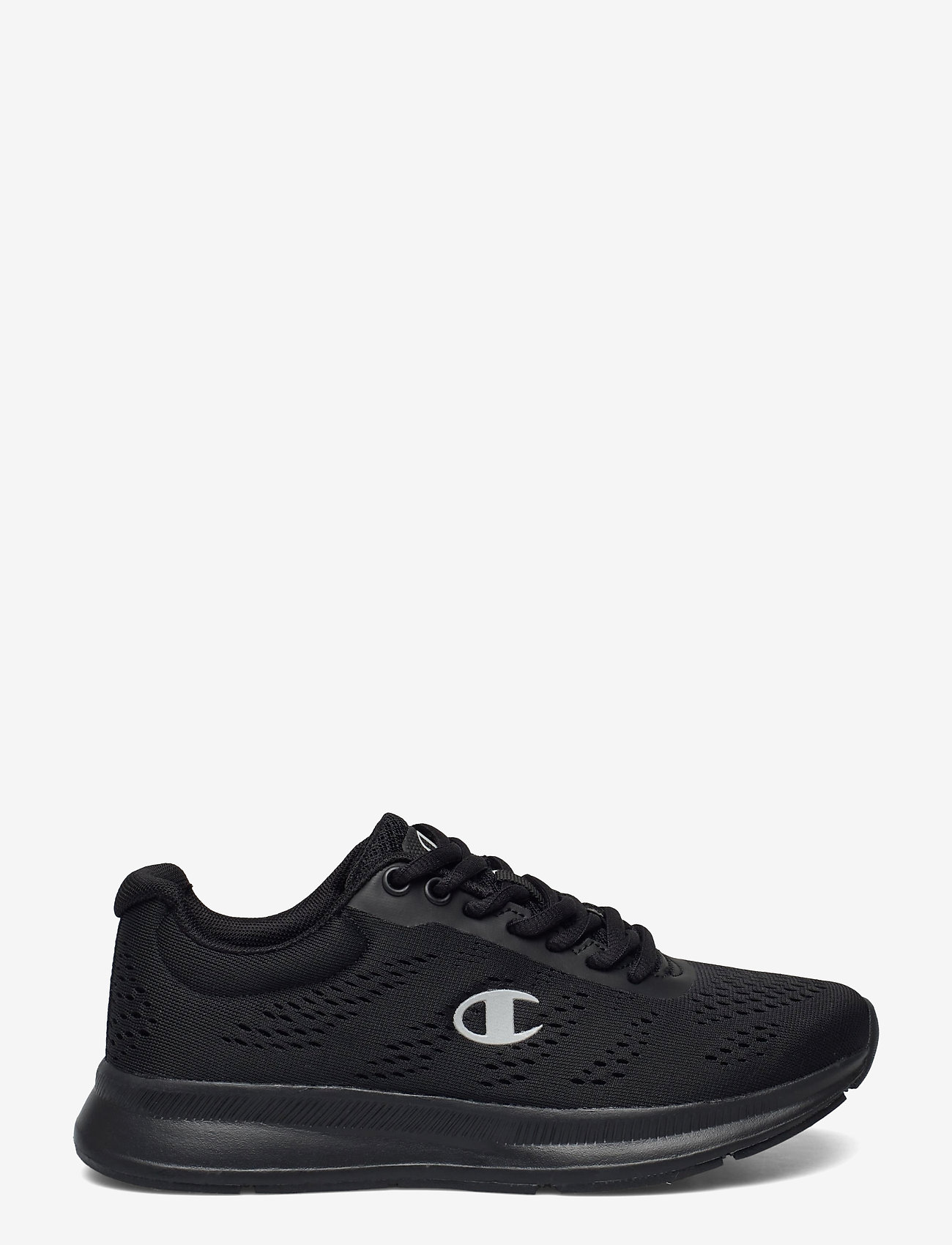 Champion - Low Cut Shoe JAUNT M - black beauty a - 1