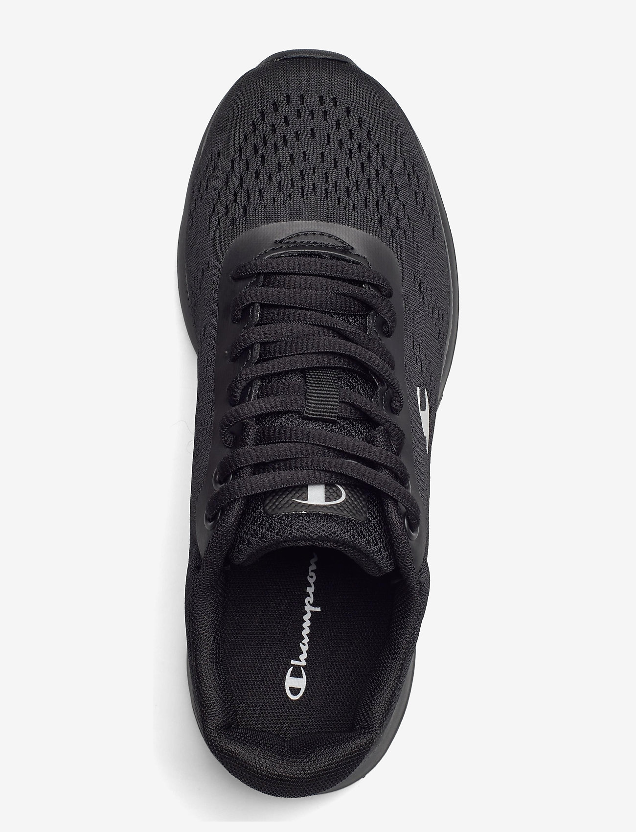 Champion - Low Cut Shoe JAUNT M - black beauty a - 3
