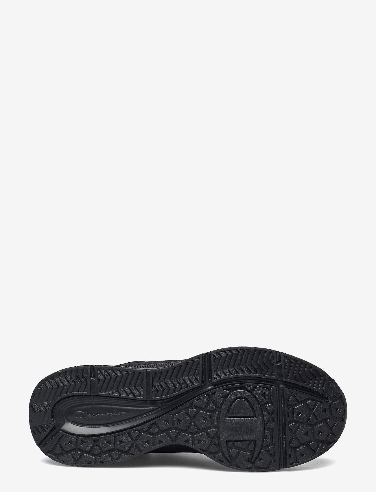 Champion - Low Cut Shoe JAUNT M - black beauty a - 4