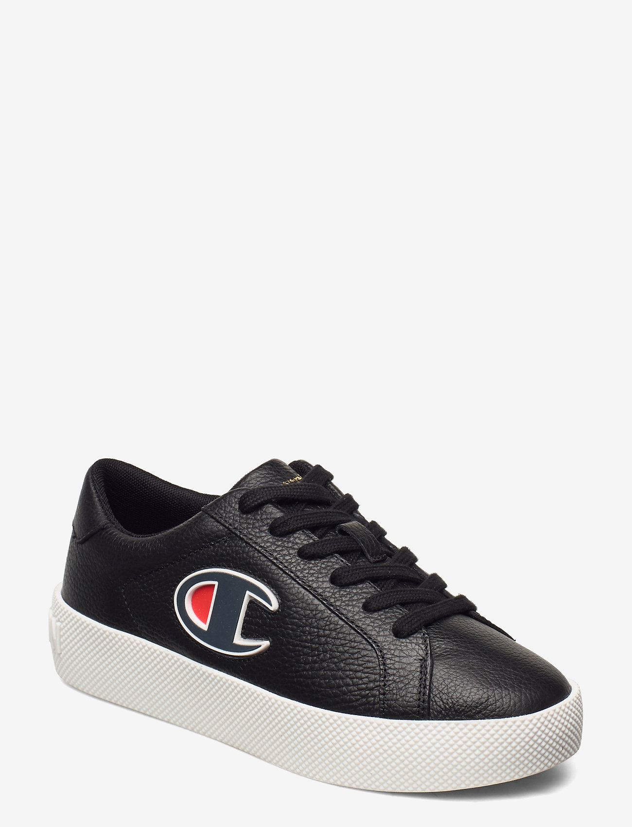 Champion - Low Cut Shoe ERA L - black beauty - 0