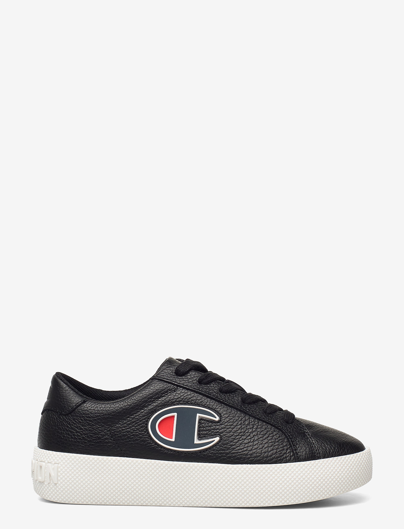 Champion - Low Cut Shoe ERA L - black beauty - 1