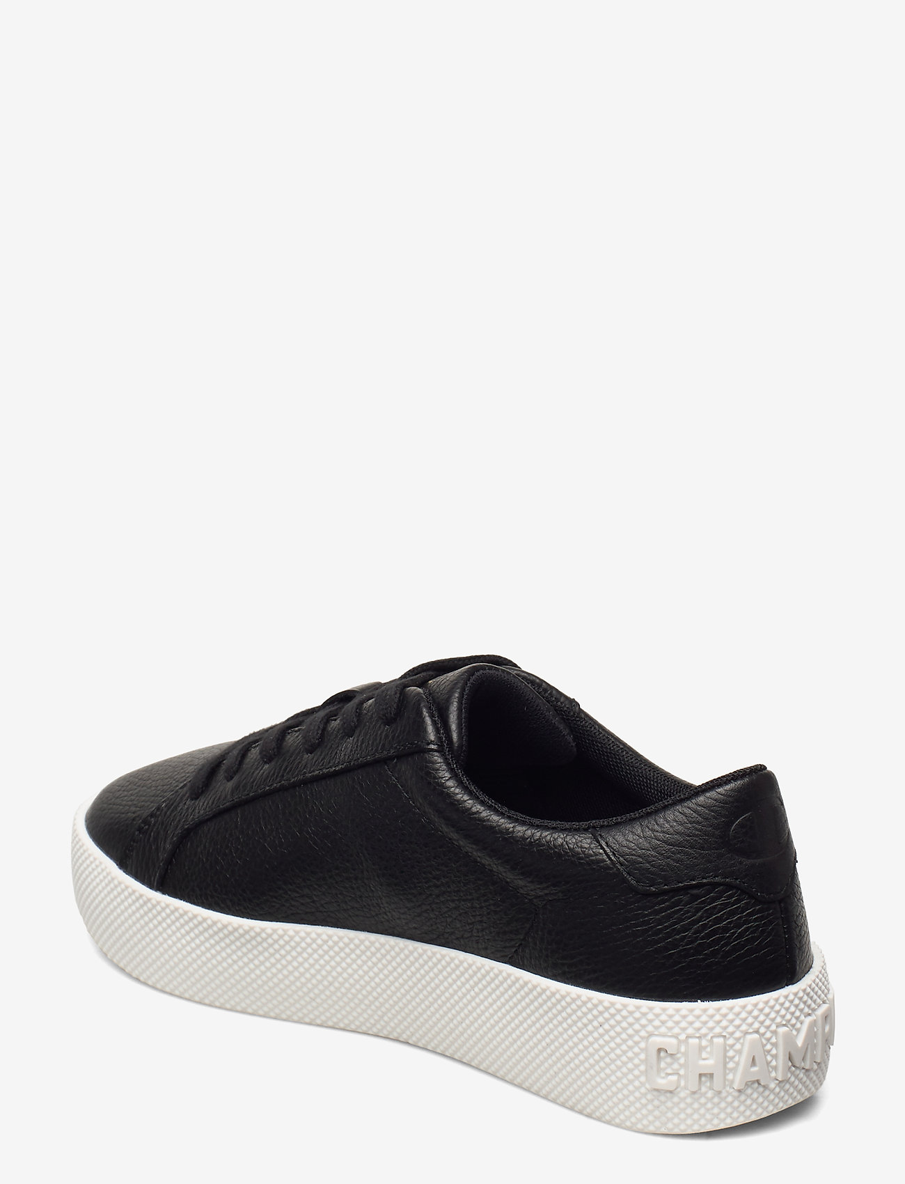 Champion - Low Cut Shoe ERA L - black beauty - 2