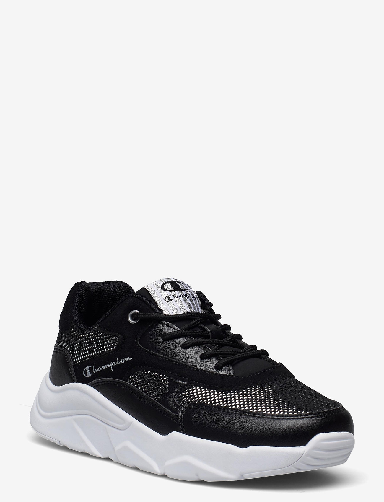 Champion - Low Cut Shoe CLS 2.0 - black beauty - 0
