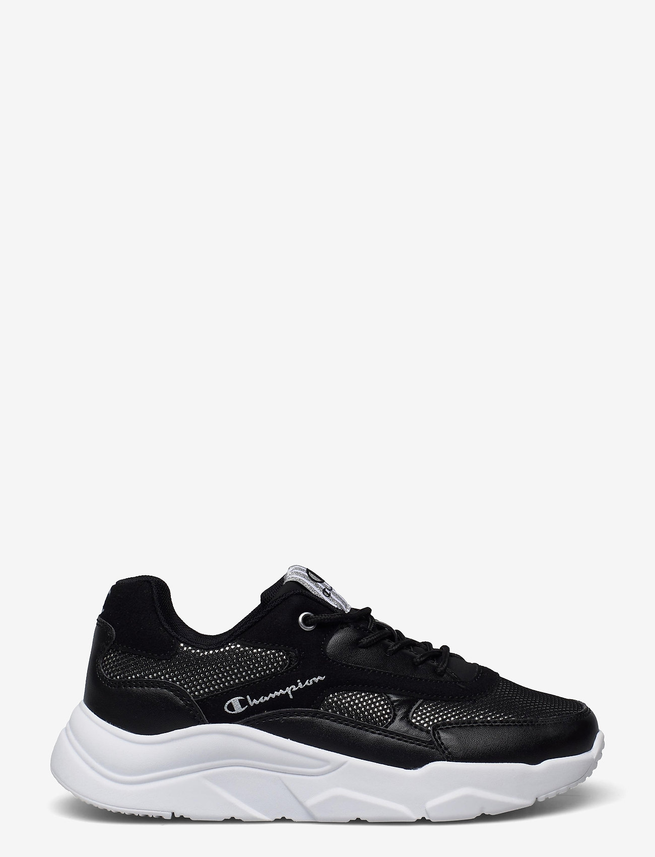 Champion - Low Cut Shoe CLS 2.0 - black beauty - 1