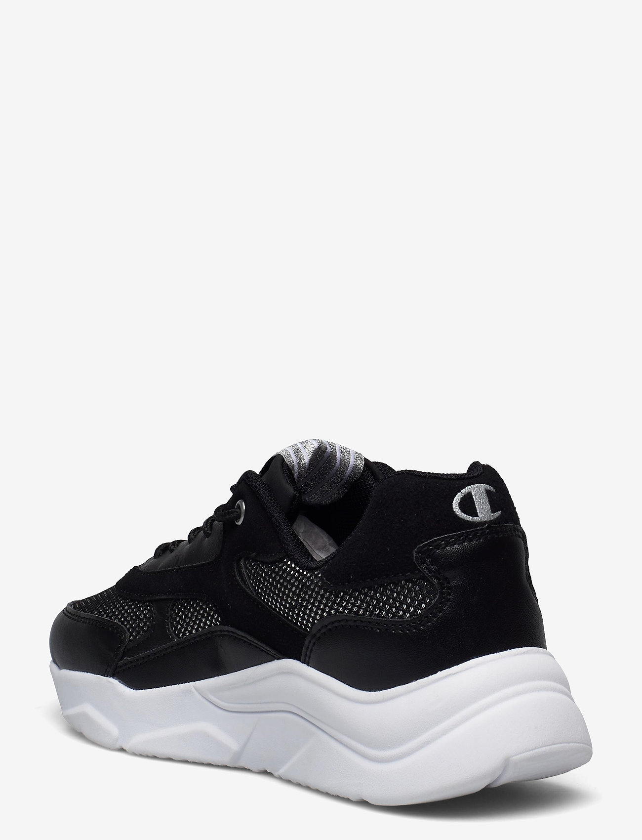 Champion - Low Cut Shoe CLS 2.0 - black beauty - 2