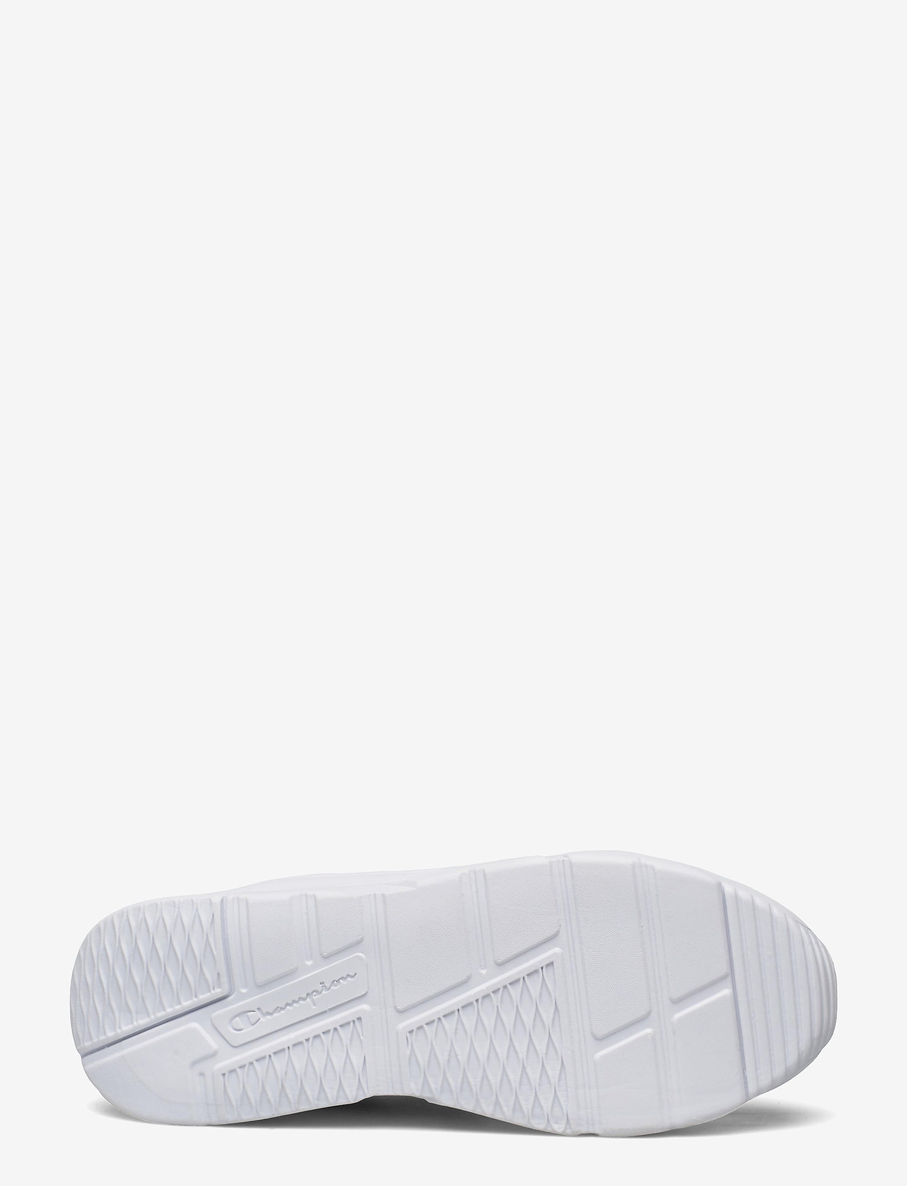 Champion - Low Cut Shoe CLS 2.0 - black beauty - 4