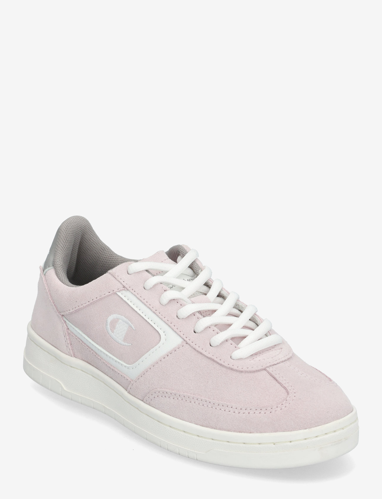 Champion - CL78 S Low Cut Shoe - tennised - impatiens pink - 0