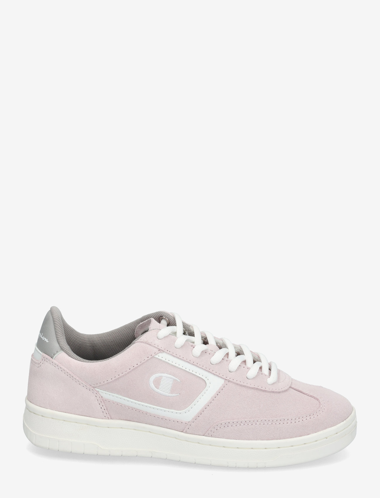 Champion - CL78 S Low Cut Shoe - tennised - impatiens pink - 1