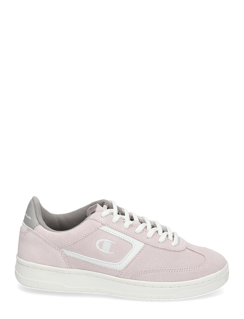 Champion - CL78 S Low Cut Shoe - niedrige sneakers - impatiens pink - 1
