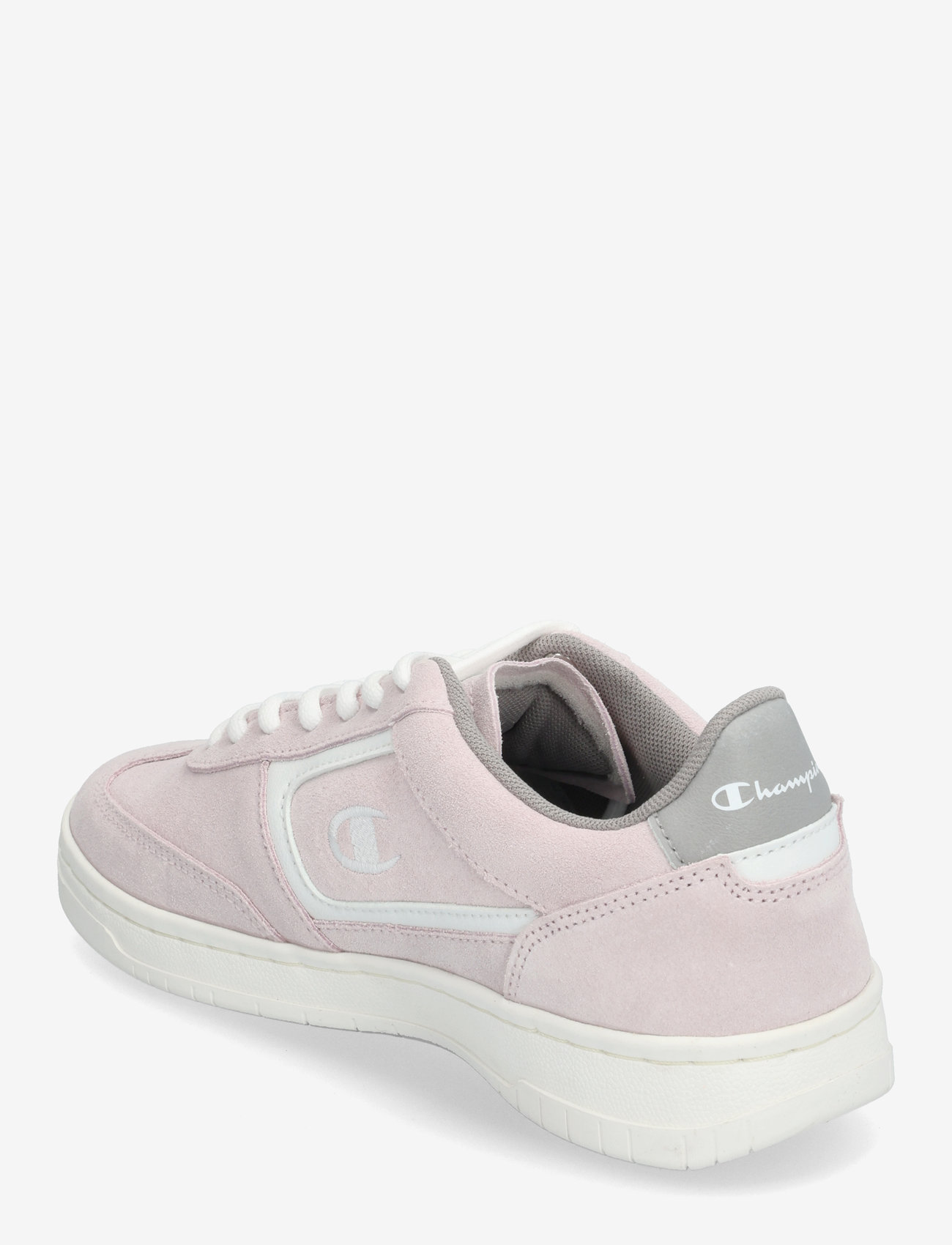 Champion - CL78 S Low Cut Shoe - tennised - impatiens pink - 2