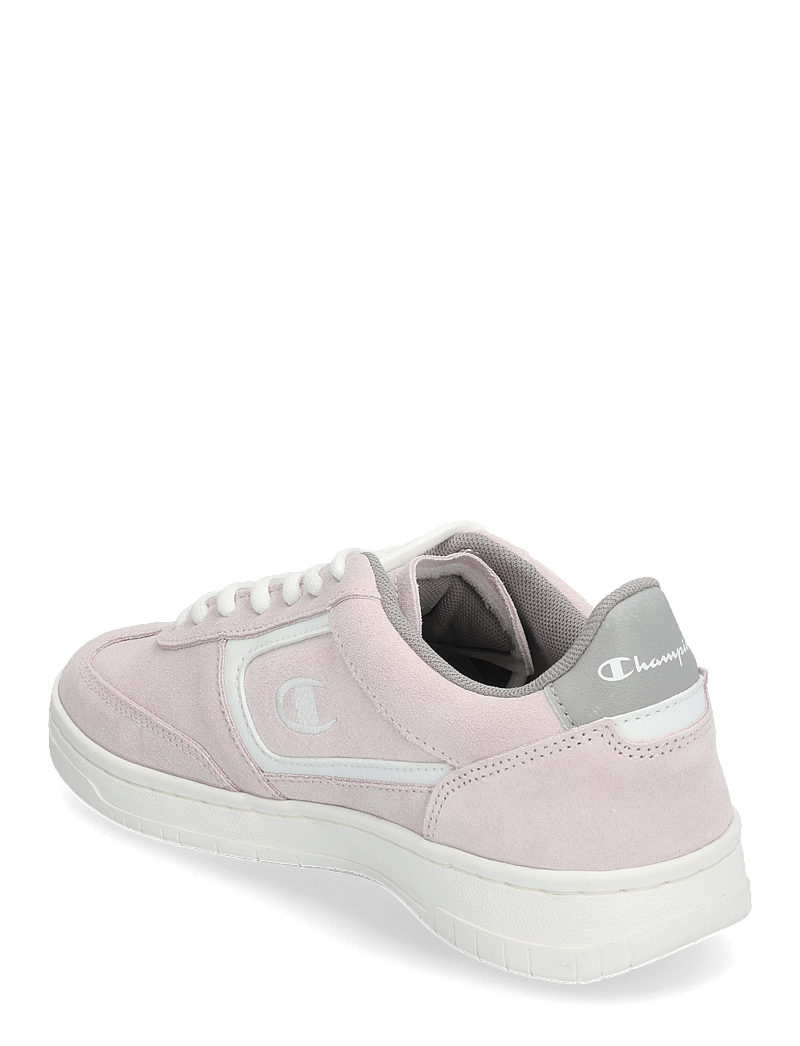Champion - CL78 S Low Cut Shoe - niedrige sneakers - impatiens pink - 2