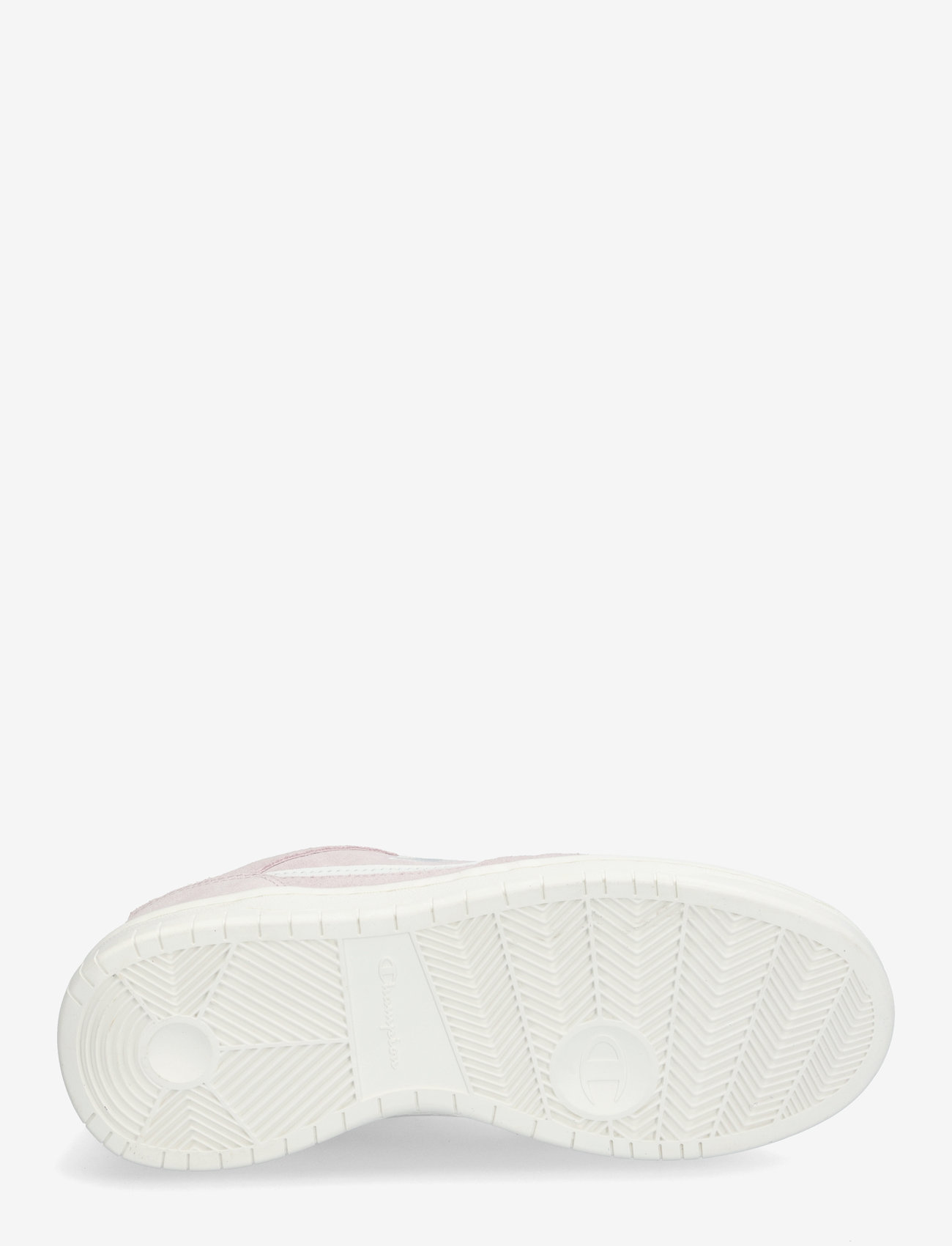 Champion - CL78 S Low Cut Shoe - tennised - impatiens pink - 4