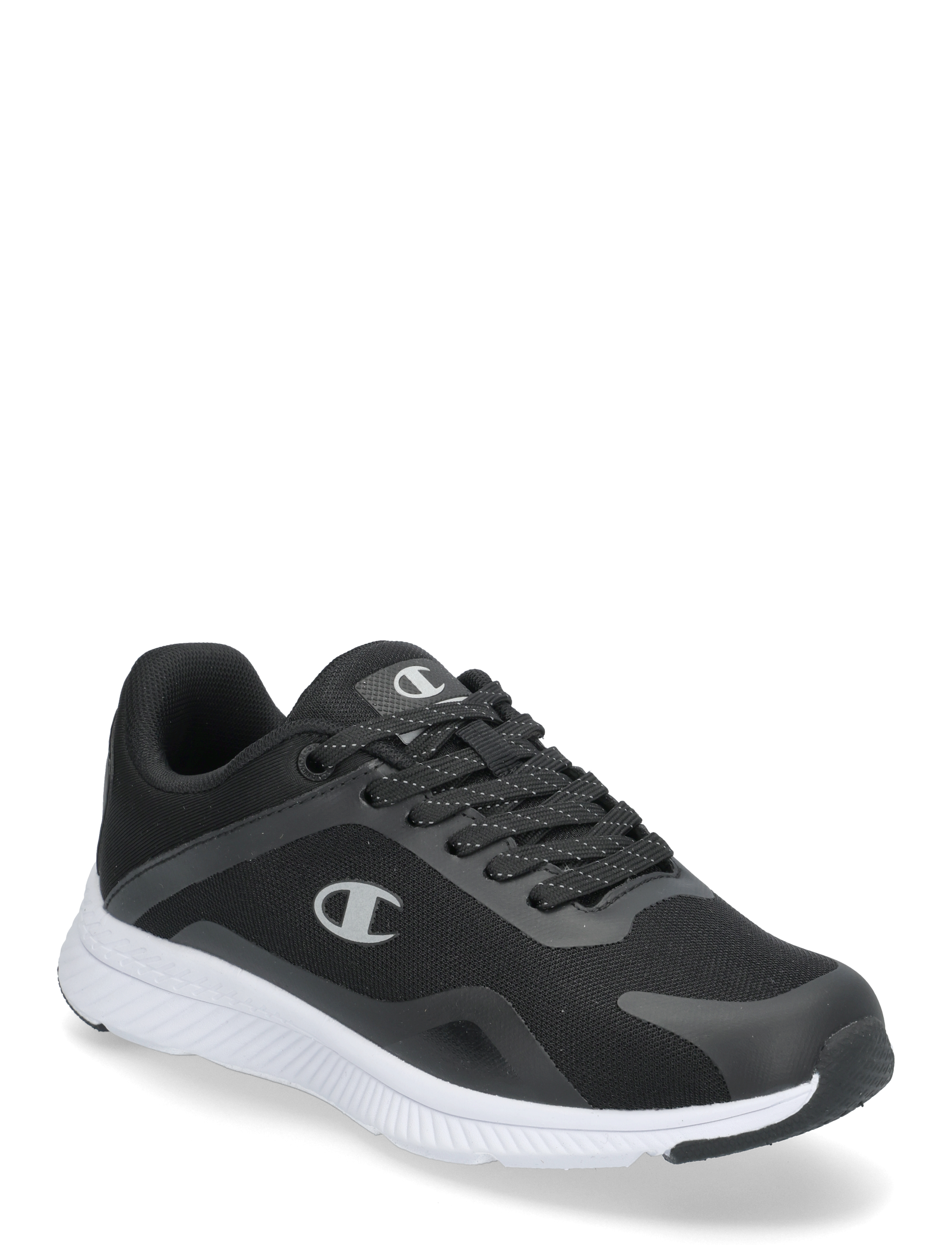 Champion Orion Low Cut Shoe, 36, Sport Sneakers, Schwarz - Top Frauen
