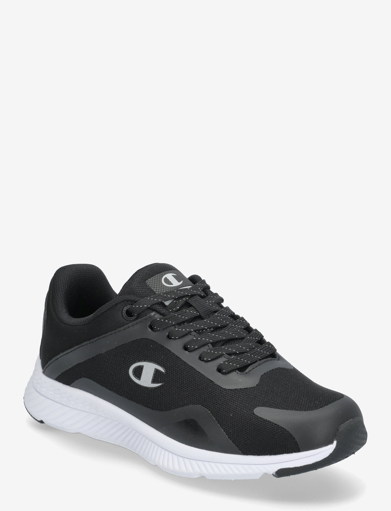 Champion - ORION Low Cut Shoe - low top sneakers - kk001-nbk - 0