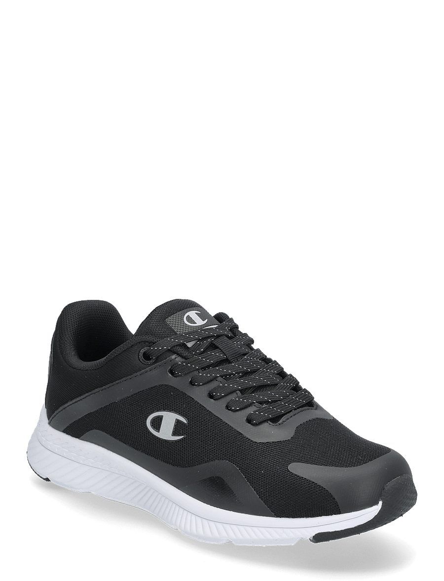 Champion - ORION Low Cut Shoe - niedrige sneakers - kk001-nbk - 0