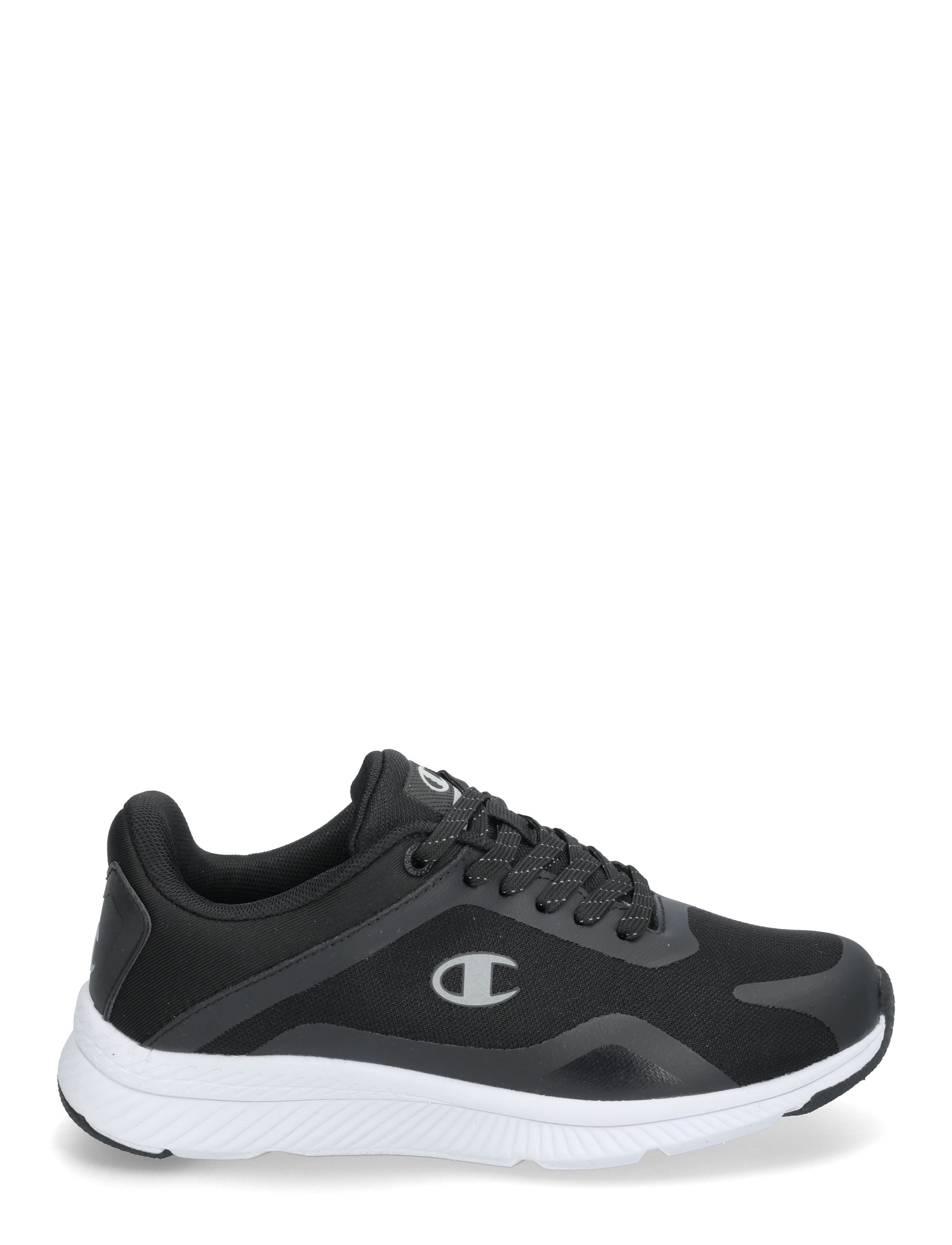 Champion - ORION Low Cut Shoe - lágir strigaskór - kk001-nbk - 1