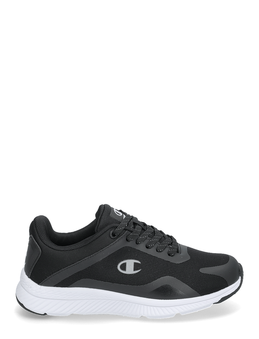 Champion - ORION Low Cut Shoe - niedrige sneakers - kk001-nbk - 1