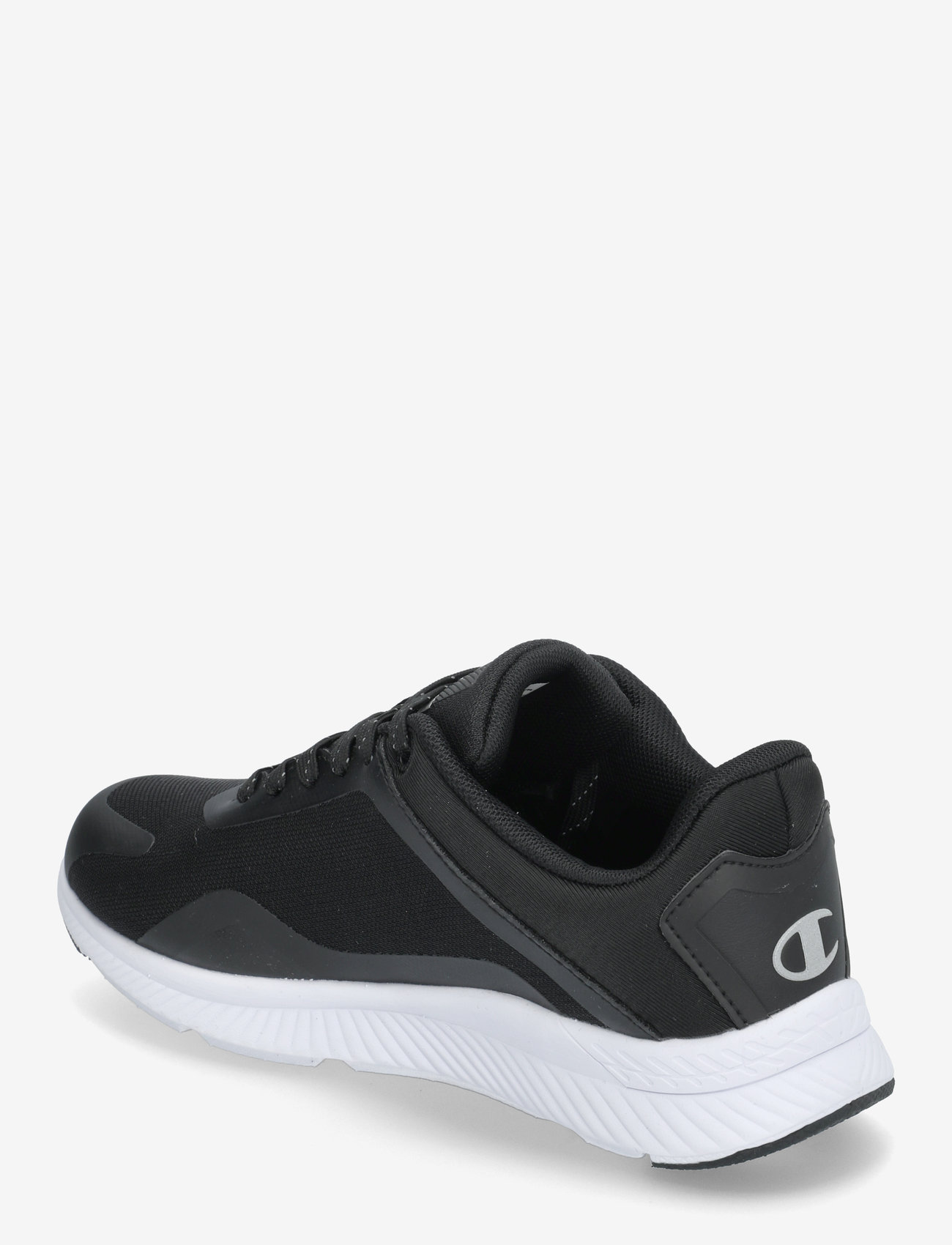 Champion - ORION Low Cut Shoe - low top sneakers - kk001-nbk - 2