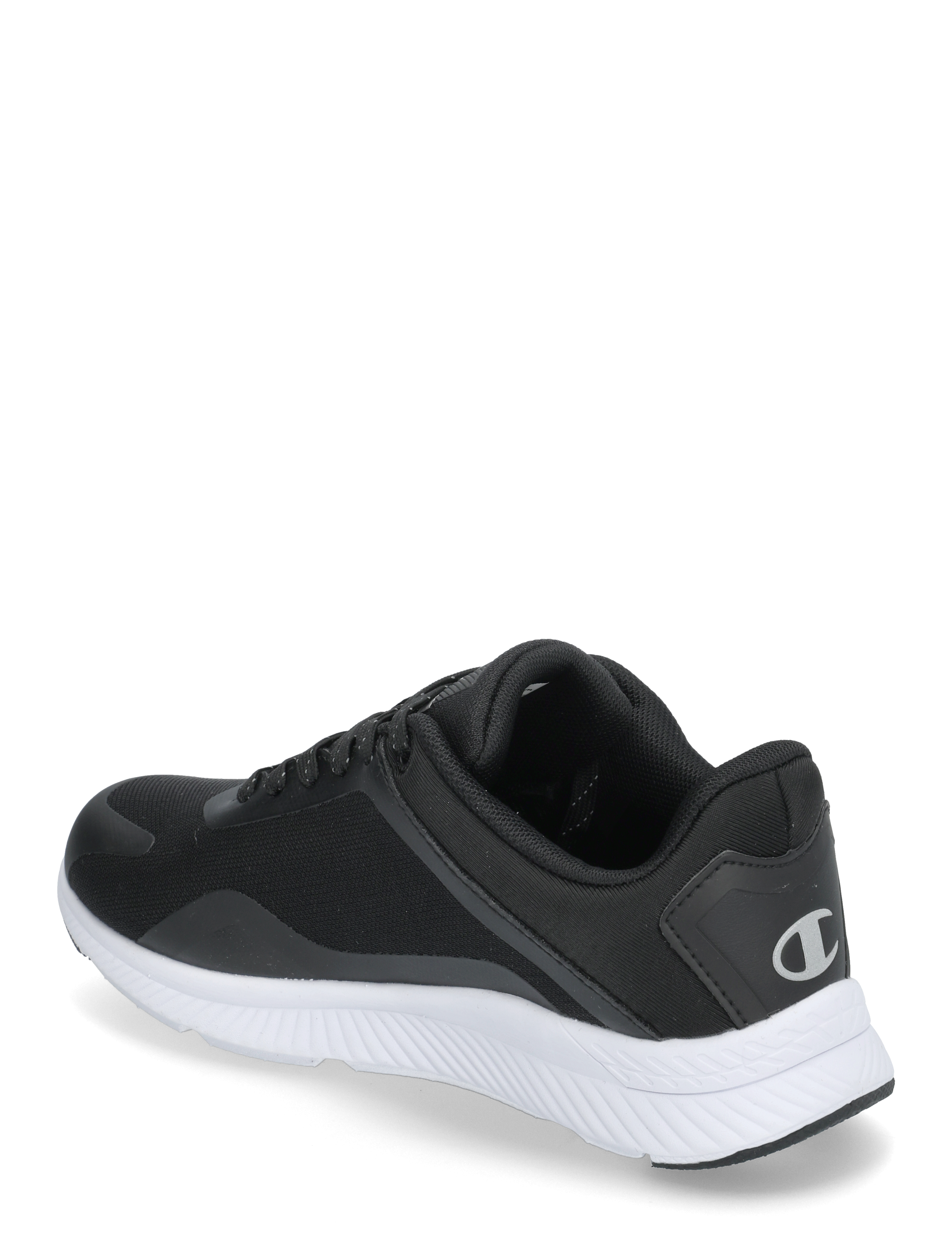 Champion - ORION Low Cut Shoe - lágir strigaskór - kk001-nbk - 2