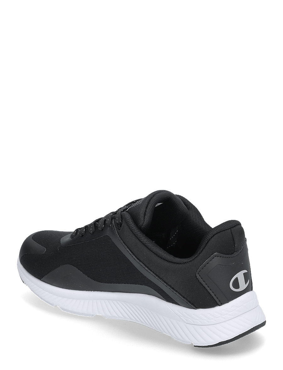 Champion - ORION Low Cut Shoe - niedrige sneakers - kk001-nbk - 2