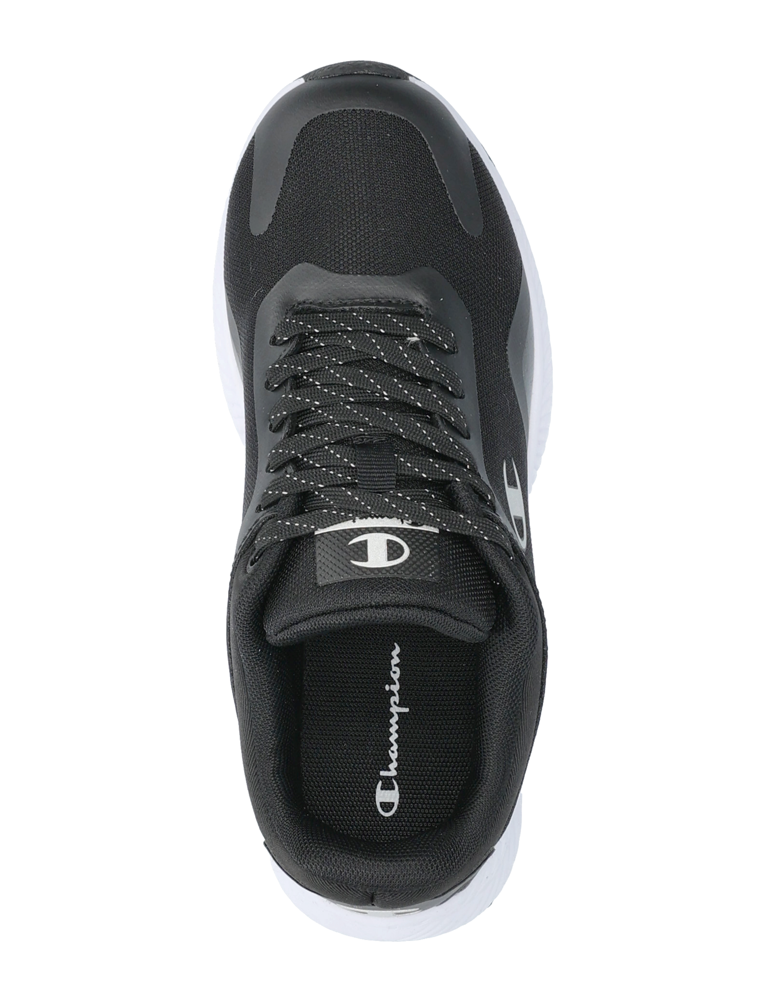 Champion - ORION Low Cut Shoe - lágir strigaskór - kk001-nbk - 3