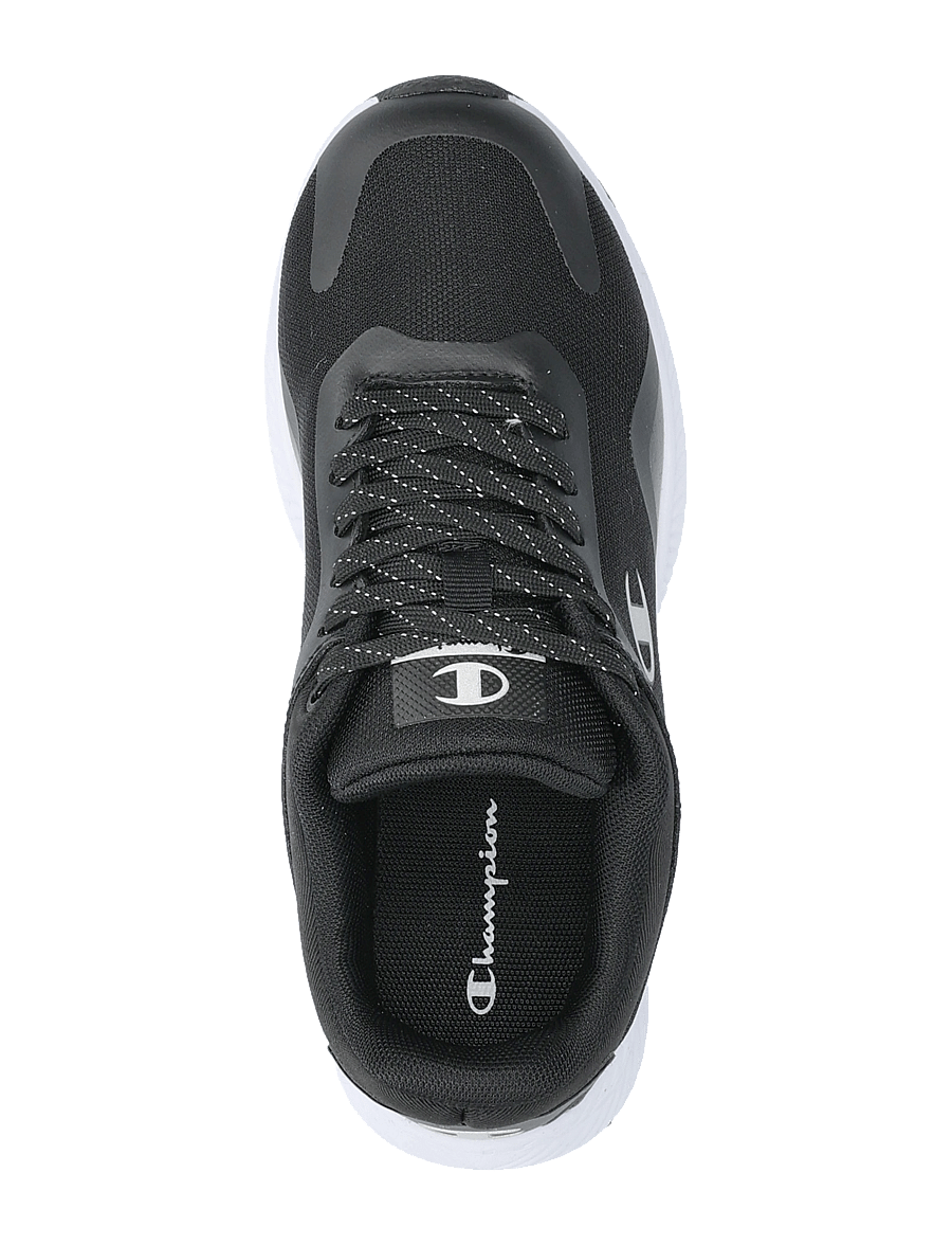 Champion - ORION Low Cut Shoe - niedrige sneakers - kk001-nbk - 3