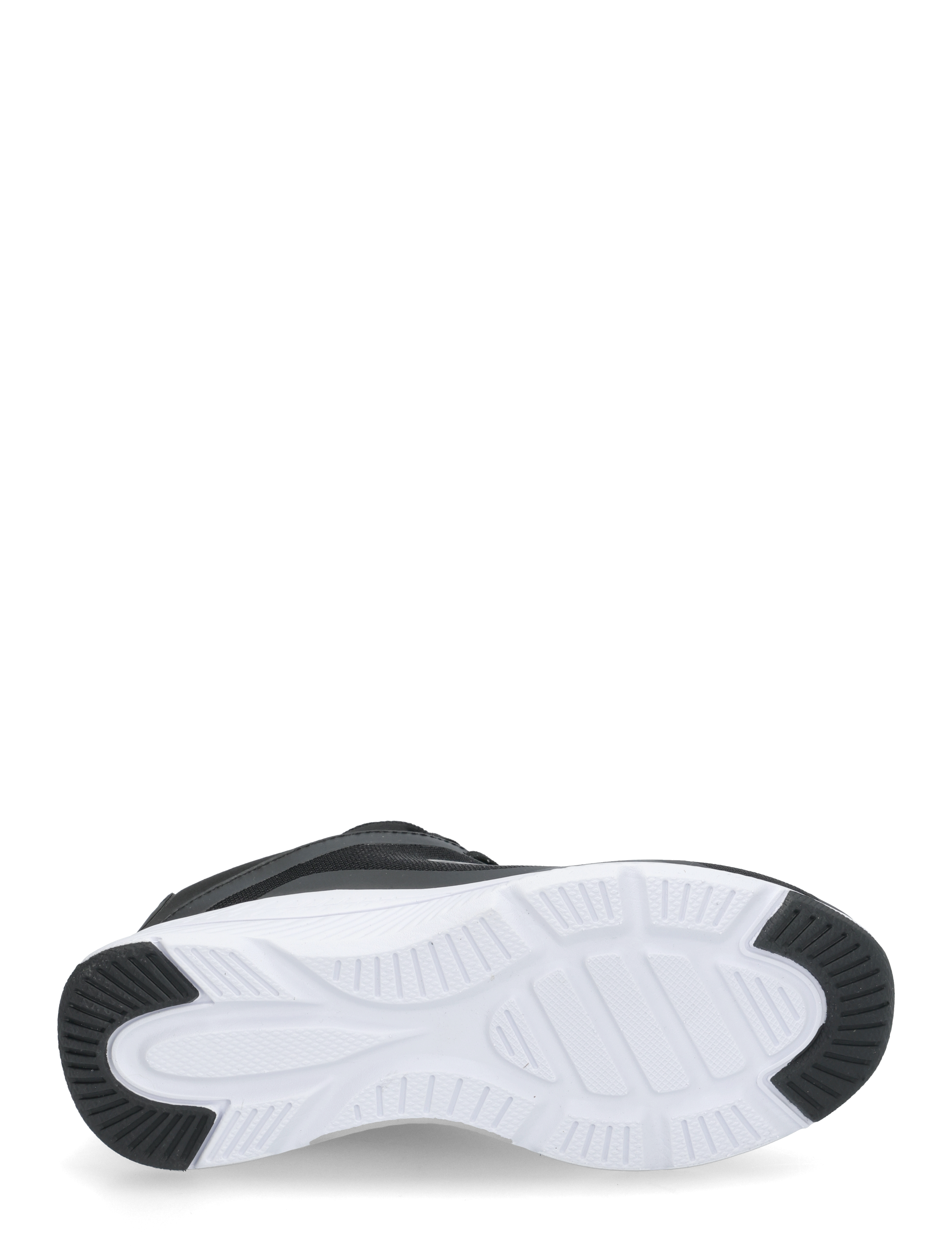 Champion - ORION Low Cut Shoe - lágir strigaskór - kk001-nbk - 4