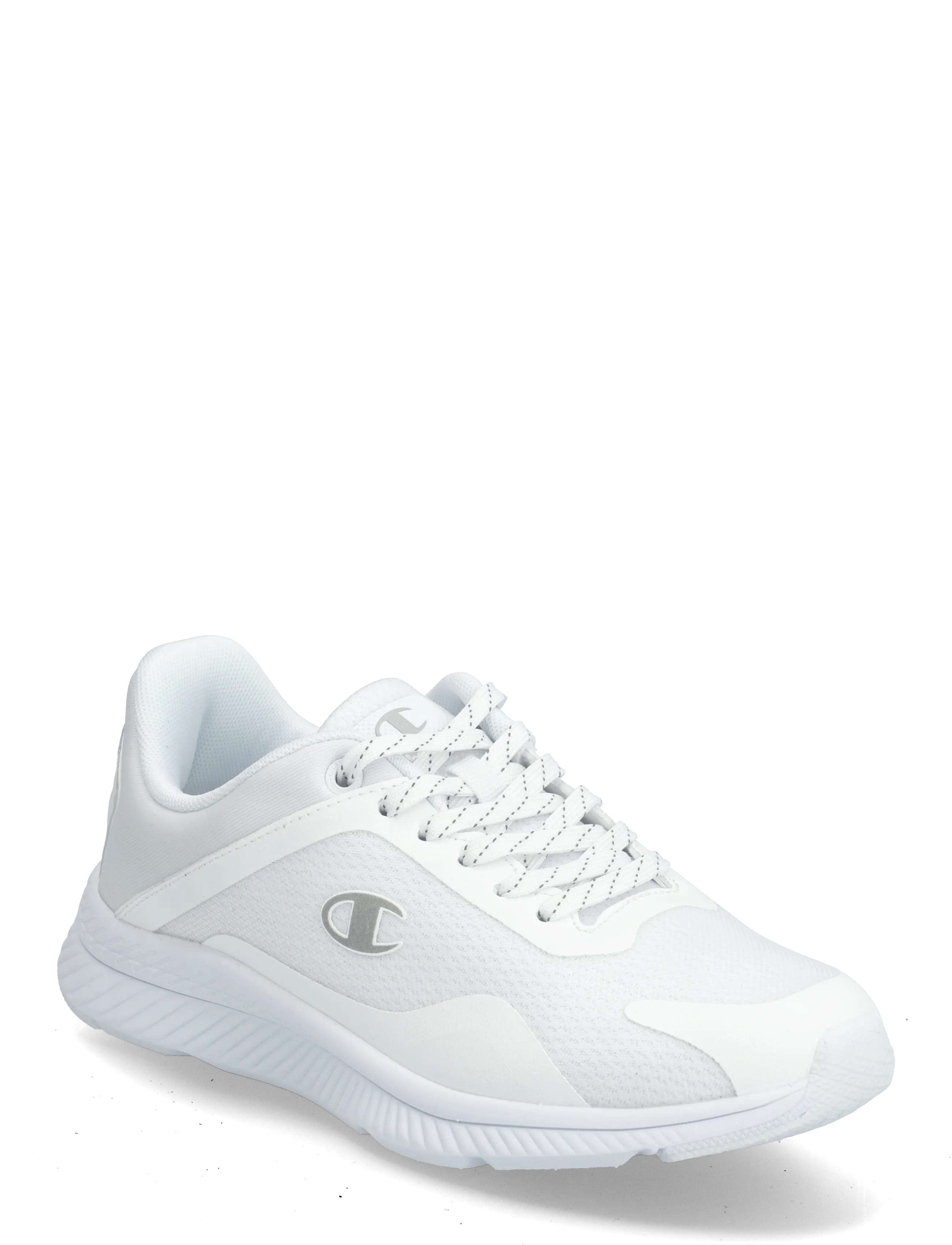 Champion ORION Low Cut Shoe - Sneakers - WW001-TRIPLE WHT / white