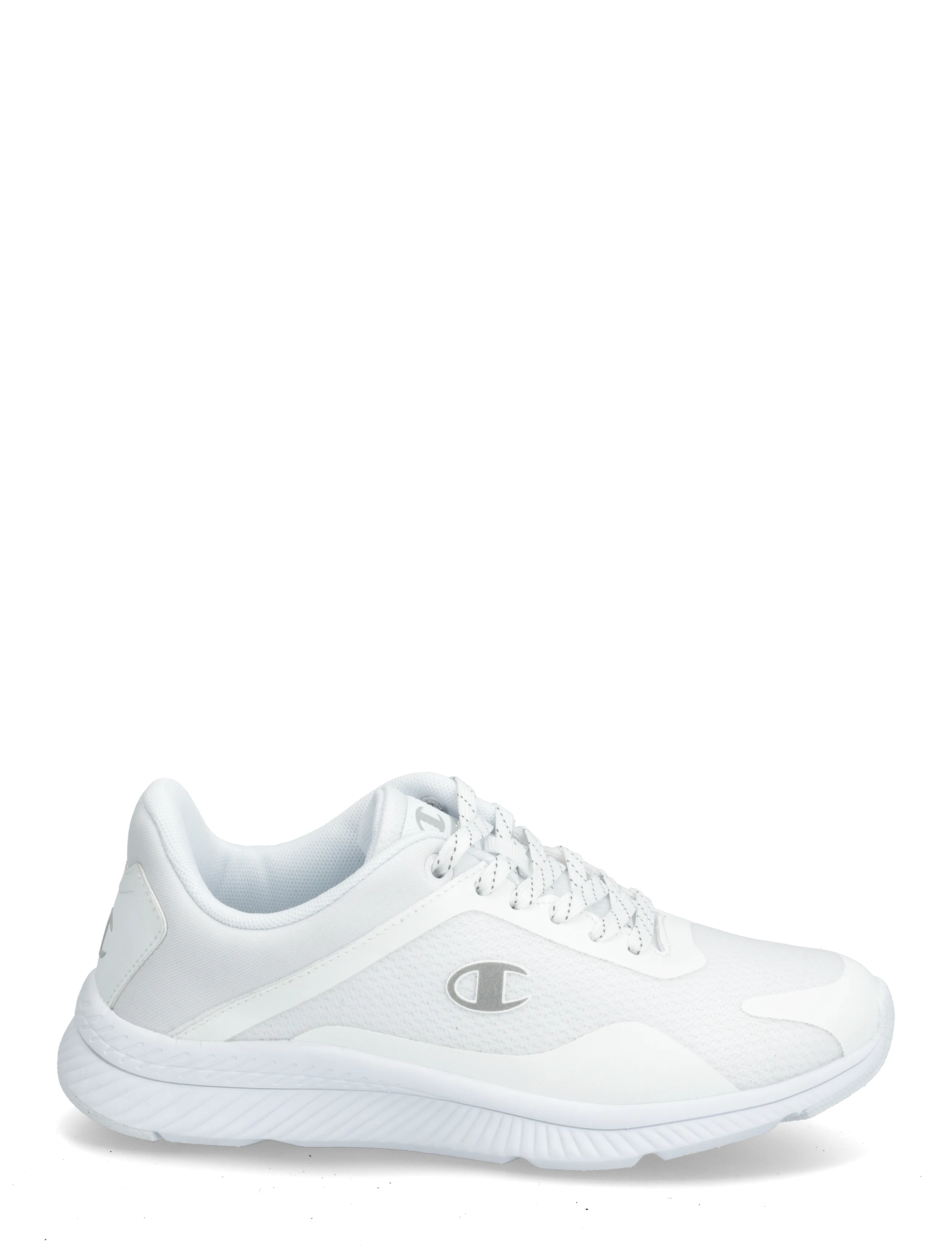 Champion - ORION Low Cut Shoe - laveste priser - ww001-triple wht - 1