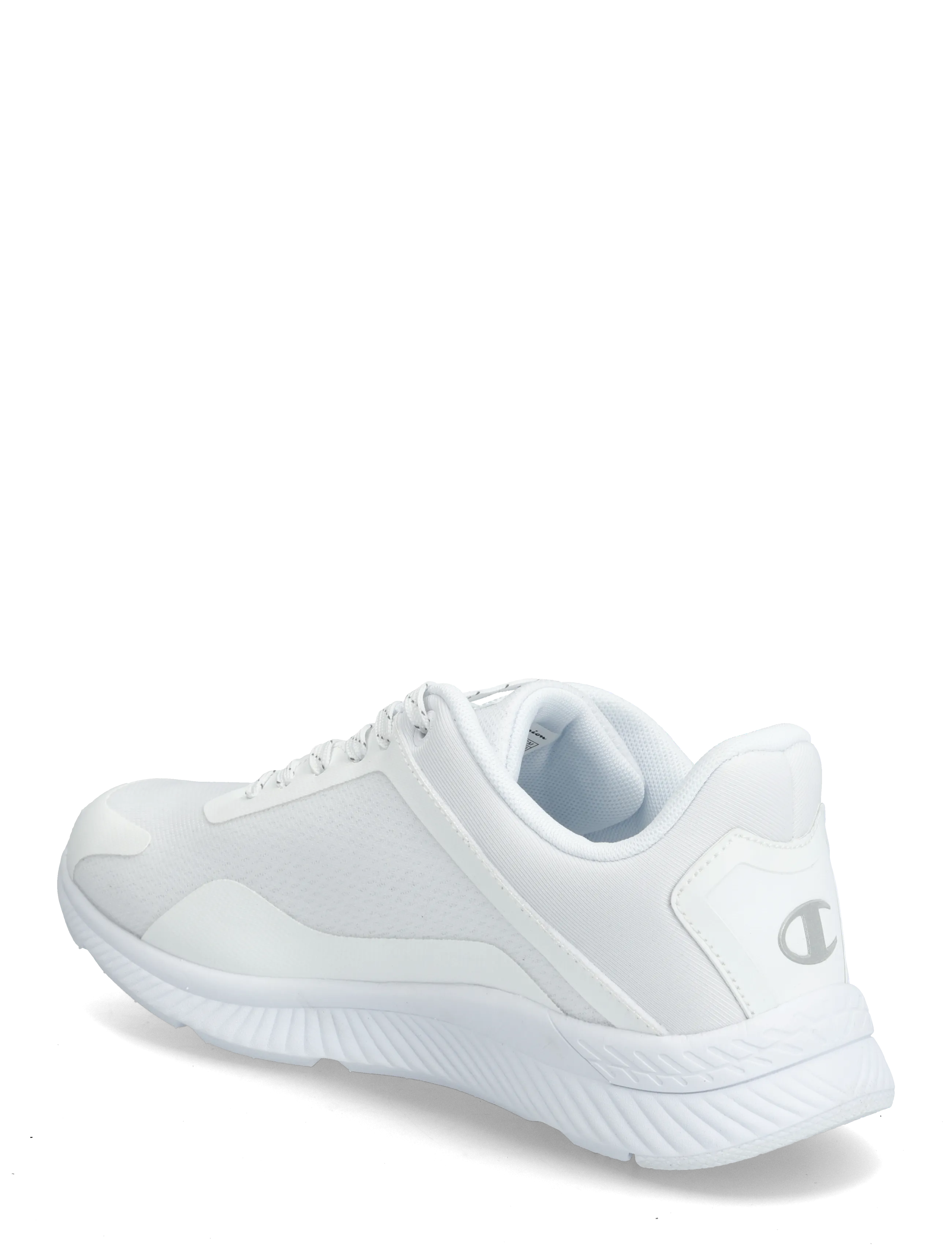 Champion - ORION Low Cut Shoe - laveste priser - ww001-triple wht - 2