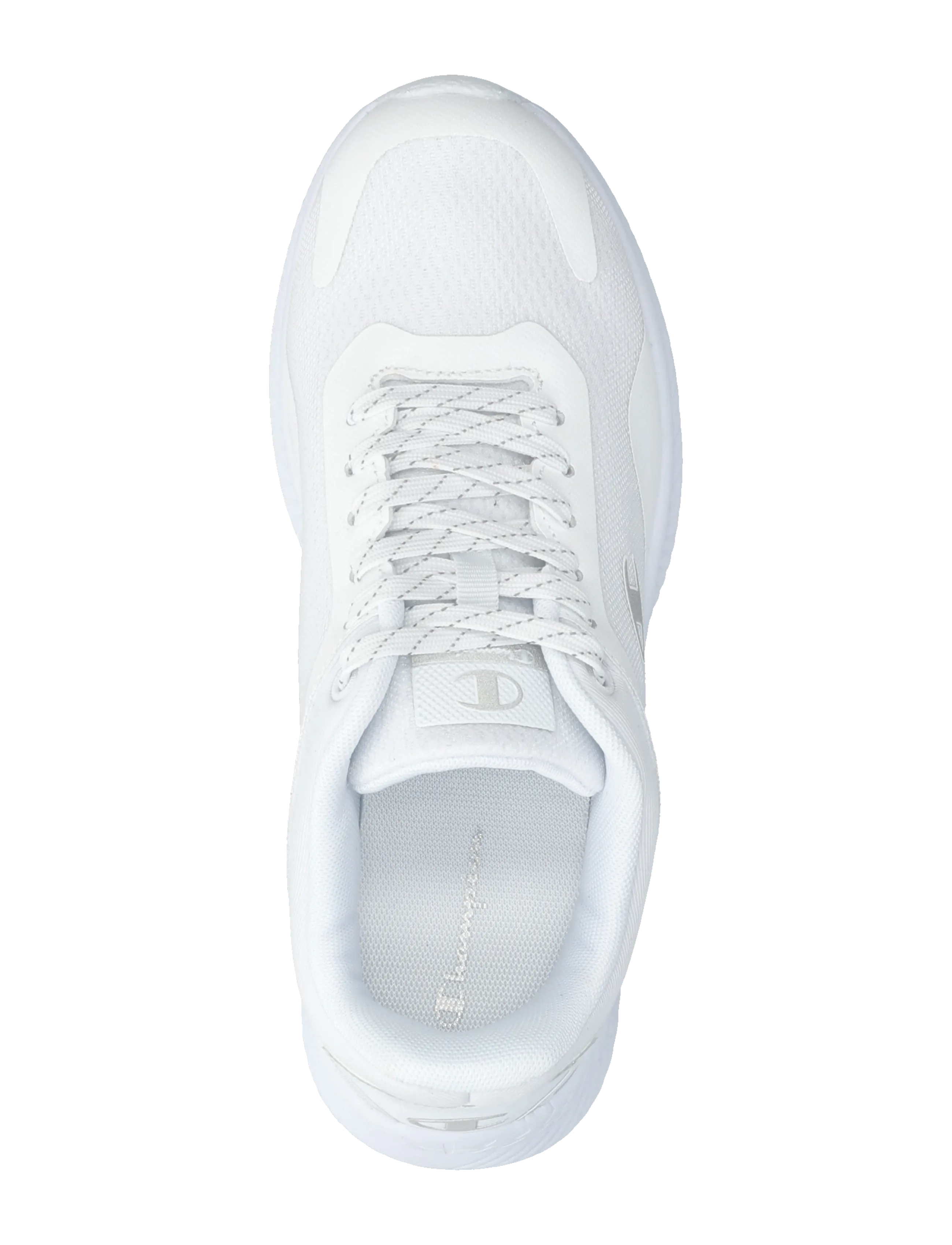 Champion - ORION Low Cut Shoe - laveste priser - ww001-triple wht - 3
