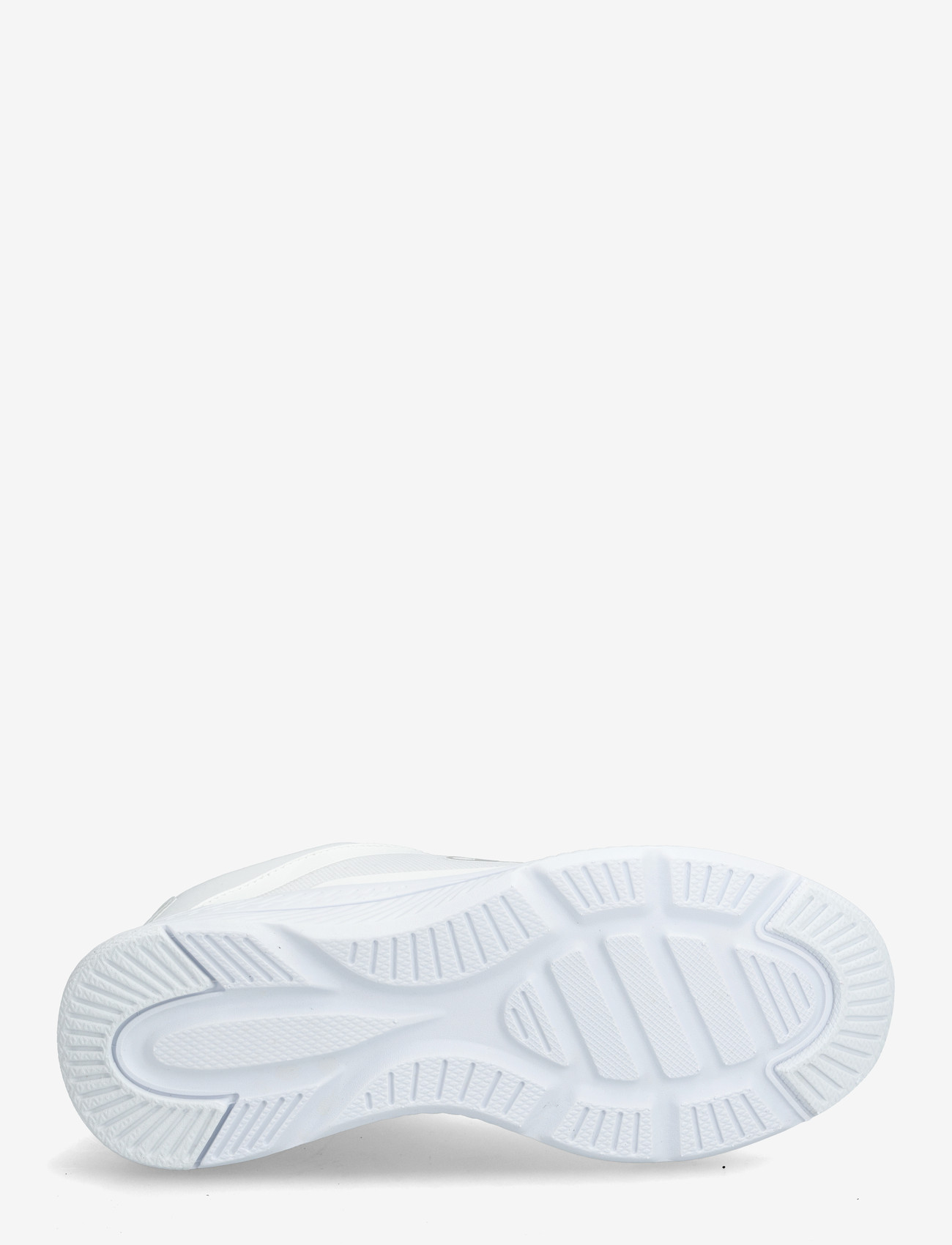 Champion - ORION Low Cut Shoe - låga sneakers - ww001-triple wht - 4