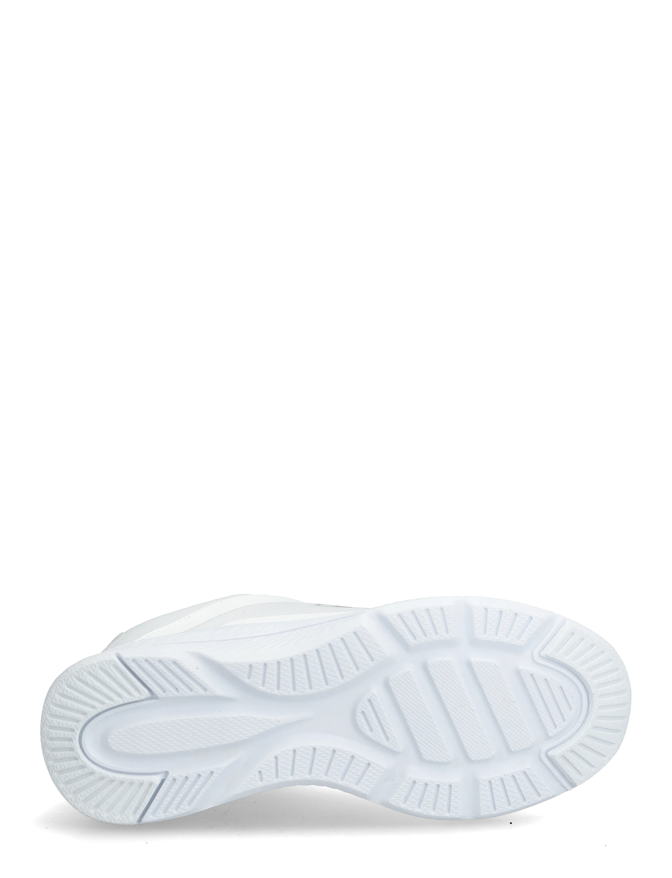 Champion - ORION Low Cut Shoe - laveste priser - ww001-triple wht - 4